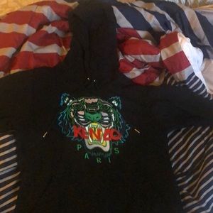 Kenzo Sweater